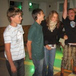 Teilnehmerrückgang bei olympischen Spielen (7.Tag)